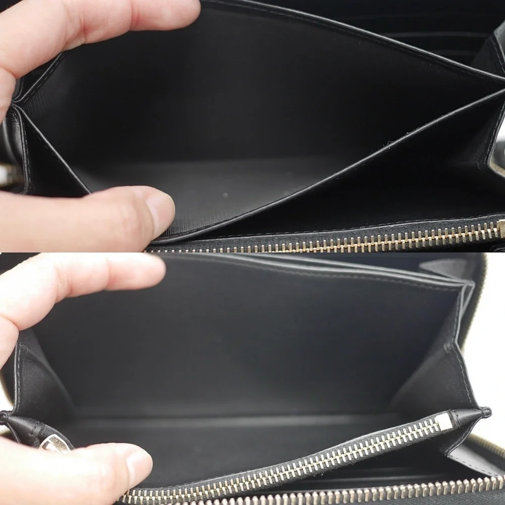 🍓VALENTINO Zippy Wallet